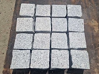 Graniet keien (ca. 5,3m²) - afbeelding 2 van  2