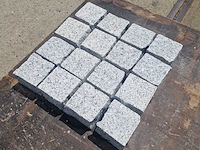 Graniet keien (ca. 5,3m²) - afbeelding 1 van  2