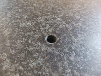 Granieten opppervlakteplaat | locatie roden - afbeelding 4 van  4