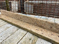 Granieten sierplint (350x) - afbeelding 3 van  3