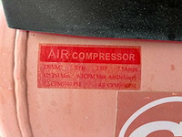 Granit luchtcompressor - afbeelding 2 van  3