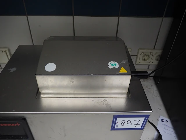 Grant instruments ltd - afbeelding 3 van  6