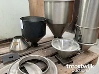 Granulaat ketels - afbeelding 3 van  5