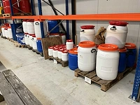Granulaat voorraad - afbeelding 1 van  10