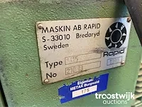 Granulator - afbeelding 3 van  11
