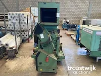 Granulator - afbeelding 1 van  11