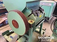Granulator - afbeelding 5 van  11