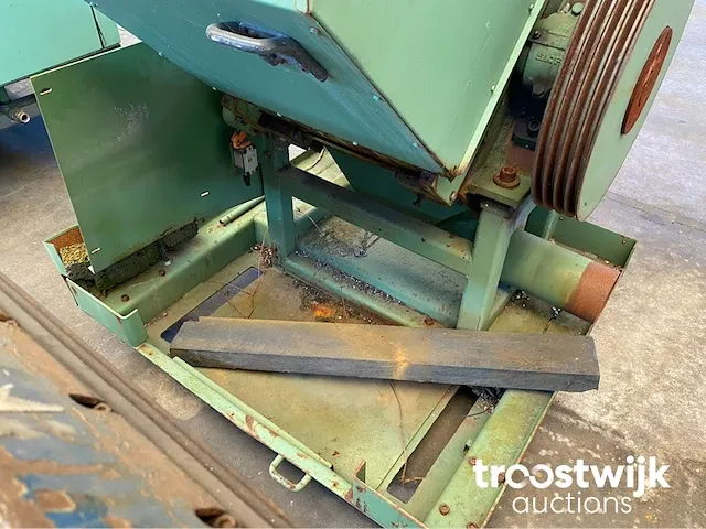 Granulator - afbeelding 7 van  11