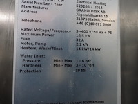 Granuldisk - afbeelding 3 van  15