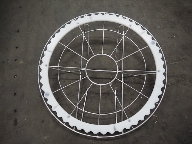 Granuldisk - afbeelding 4 van  15