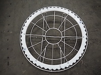 Granuldisk - afbeelding 4 van  15