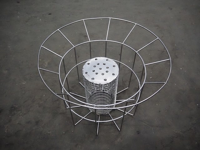 Granuldisk - afbeelding 5 van  15