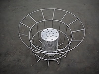 Granuldisk - afbeelding 5 van  15