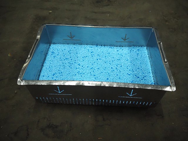 Granuldisk - afbeelding 7 van  15