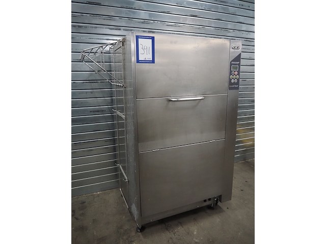 Granuldisk - afbeelding 1 van  15