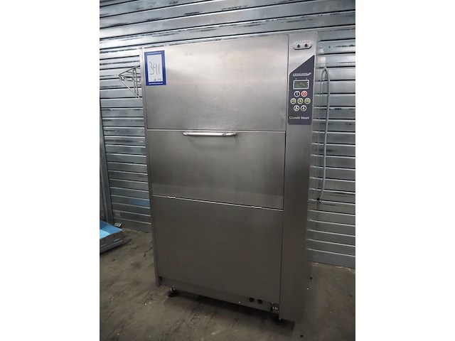 Granuldisk - afbeelding 8 van  15