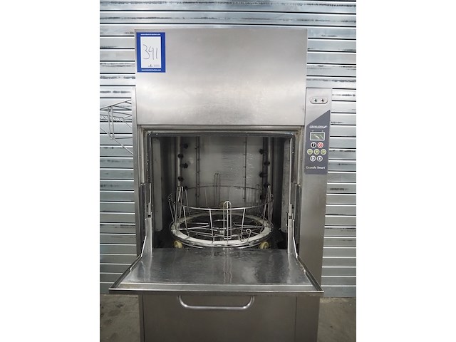 Granuldisk - afbeelding 11 van  15