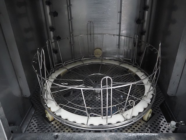 Granuldisk - afbeelding 12 van  15