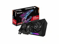 Graphics kaart - radeon rx 6900 xt 16 gb gddr6 gigabyte - afbeelding 2 van  2