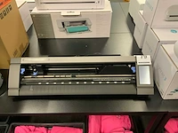 Graphtec ce lite-50 snijplotter