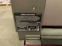 Graphtec ce lite-50 snijplotter - afbeelding 4 van  4