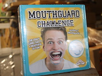 Grappig mond spel 2 stuks - afbeelding 5 van  5