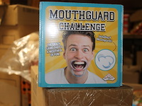 Grappig mond spel 6 stuks - afbeelding 2 van  5