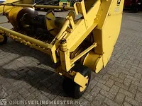 Gras pick-up hakselaar john deere, 630 - afbeelding 2 van  21