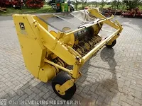 Gras pick-up hakselaar john deere, 630 - afbeelding 1 van  21