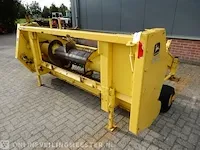 Gras pick-up hakselaar john deere, 630 - afbeelding 16 van  21