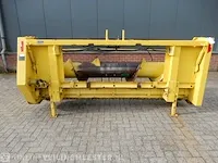Gras pick-up hakselaar john deere, 630 - afbeelding 17 van  21