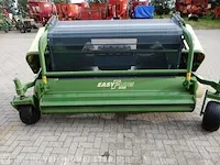 Gras pick-up hakselaar krone, easyflow 3001, bouwjaar 2006 - afbeelding 14 van  27