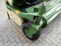 Gras pick-up hakselaar krone, easyflow 3001, bouwjaar 2006 - afbeelding 17 van  27