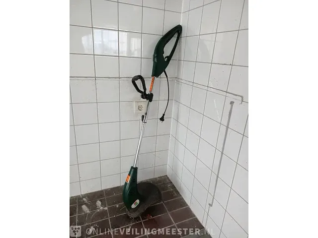 Gras trimmer central park - afbeelding 1 van  4