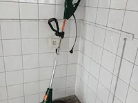 Gras trimmer central park - afbeelding 1 van  4