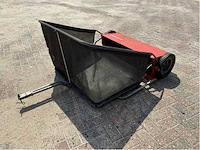 Gras/blad opraper - afbeelding 2 van  9