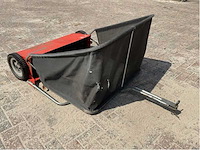 Gras/blad opraper - afbeelding 3 van  9