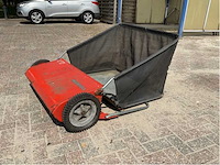 Gras/blad opraper - afbeelding 4 van  9