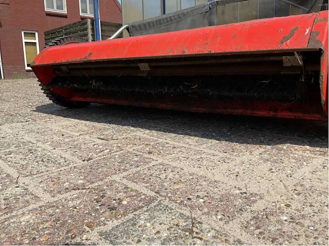 Gras/blad opraper - afbeelding 8 van  9