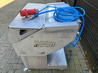 Graselli - rst 520m - onthuidmachine - afbeelding 2 van  6