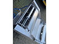 Graselli - rst 520m - onthuidmachine - afbeelding 4 van  6