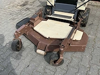 Grashopper 614 zitmaaier - afbeelding 5 van  18