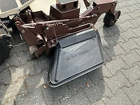 Grashopper 614 zitmaaier - afbeelding 7 van  18