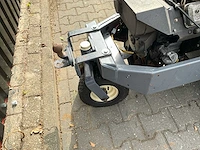 Grashopper 614 zitmaaier - afbeelding 9 van  18
