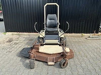 Grashopper 614 zitmaaier - afbeelding 11 van  18