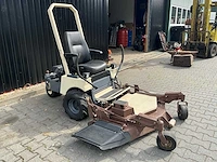Grashopper 614 zitmaaier - afbeelding 12 van  18