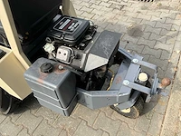 Grashopper 614 zitmaaier - afbeelding 15 van  18