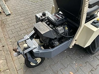 Grashopper 614 zitmaaier - afbeelding 16 van  18