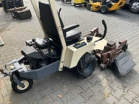 Grashopper 614 zitmaaier - afbeelding 17 van  18