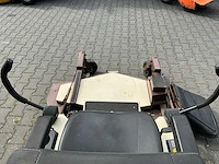 Grashopper 614 zitmaaier - afbeelding 18 van  18